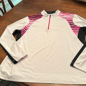 Ladies Tail golf shirt